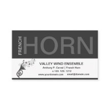 Musikalen för valthorn för musikbandvindhelhet