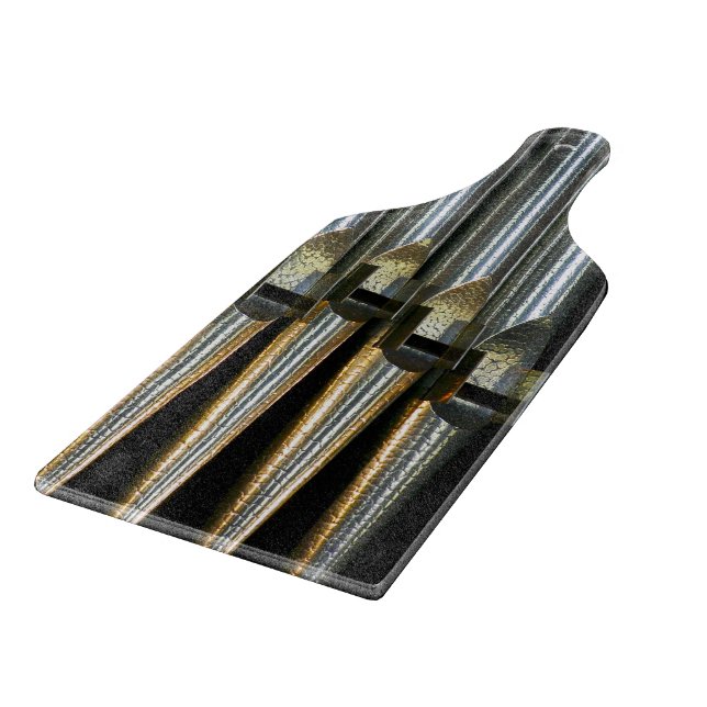 Musikalen instrumenterar (Hörn)