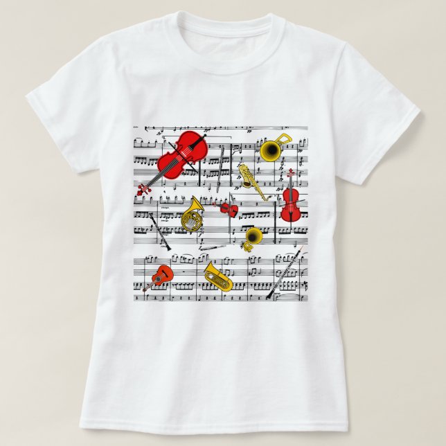 musikalen instrumenterar copy.pdf tröja (Design framsida)