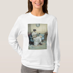 Musikalisk interlude, 1917 t-shirt