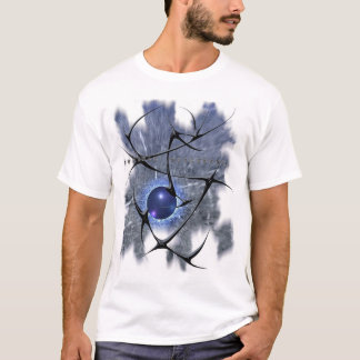 Musikalisk intolerans tee shirt