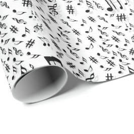 Musikalisk Maestro Presentpapper