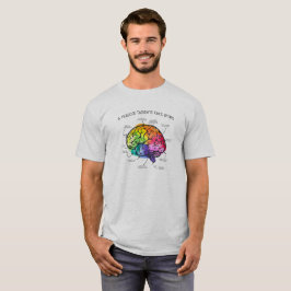 Musikalisk TheatreälskareT-tröja T Shirt