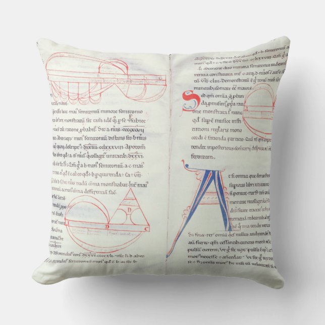 Musikaliska mellanrum f.47-48 för Ms 237 från Kudde (Framsida)