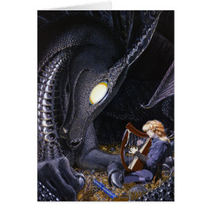 Musikälskare - kort