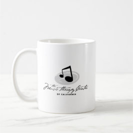 Musikanda - Klassiskt Mugg - 11 oz