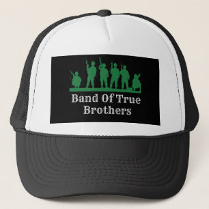 musikband av militären USA för brodertshirtsarm Keps