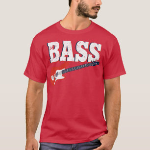 musikband baserar guitarist bass guitar guitar mus t shirt
