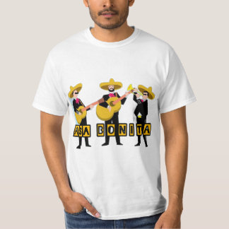 musikband casa Bonita T Shirt