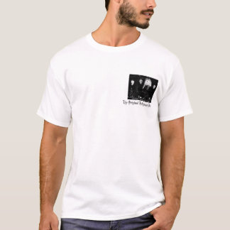 Musikband de original- Hollywood vampyrerna Tee