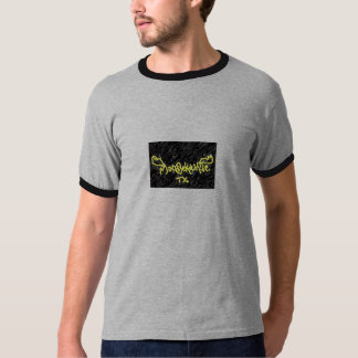 musikband tröja