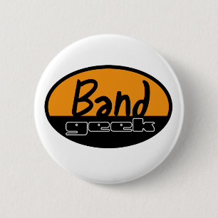 MusikbandGeek Knapp