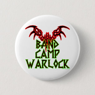 MusikbandlägerWarlock Knapp