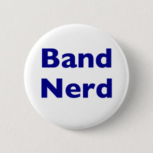 MusikbandNerd Knapp