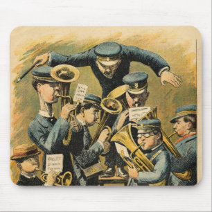 Musikbandrepetition Musmatta