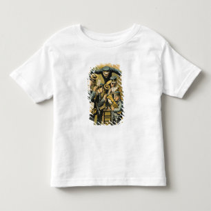 Musikbandrepetition T Shirt