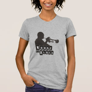 musikblues T-Shirt