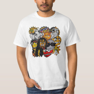Musikchef Keef T Shirt
