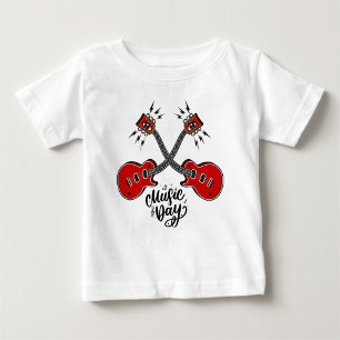 Musikdag T Shirt