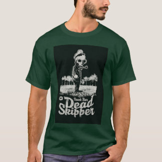 musikdesignfamilj t shirt