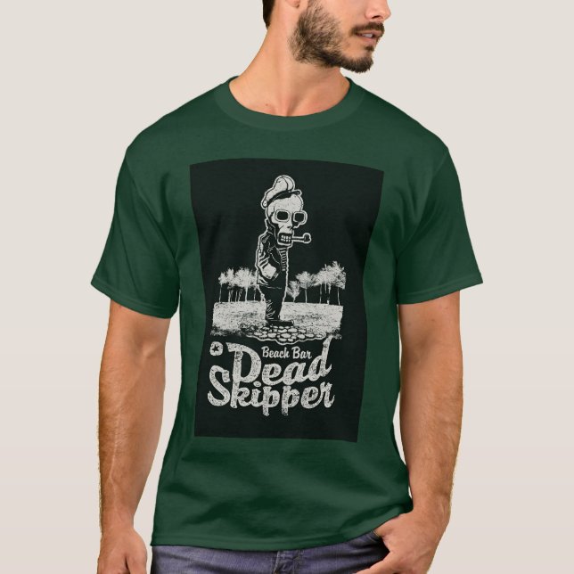 musikdesignfamilj t shirt (Framsida)