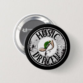 Musikdriven knapp
