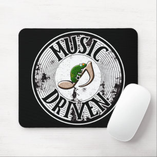 Musikdriven Musmatta