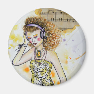 Musiken i Me Magnet