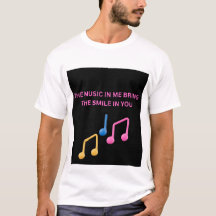 Musiken i mig ger dig leendet – Musik Lo