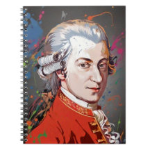 Musikens titans: Mozart