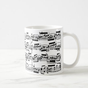 Musiker Mugg