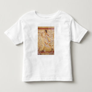 Musiker som leker rör t-shirt