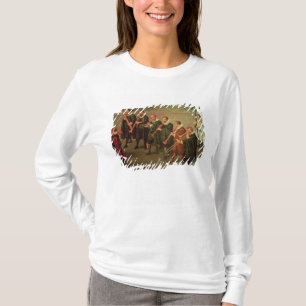 Musiker T Shirt