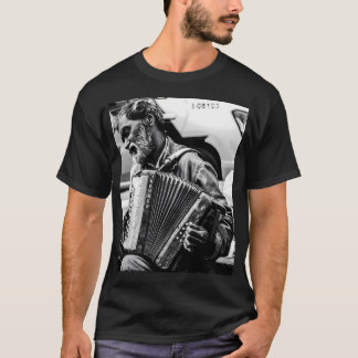 Musiker T Shirt