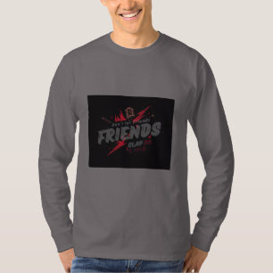Musikers långärmad skjorta t shirt