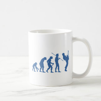 Musikevolution 2 kaffemugg