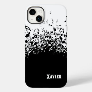 musikexplosion Fodral-Mate iphone case