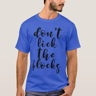 Musikfamiljen School Psycholog T Shirt