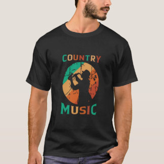 MUSIKFARTYG T SHIRT