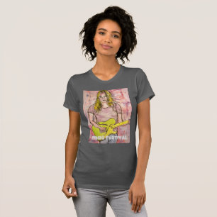 Musikfestival Tee