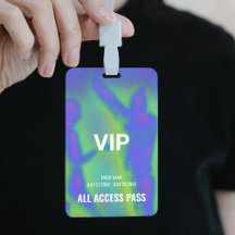 Musikfestival VIP All Access-pass evenemang