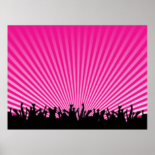 musikfolkmassa poster