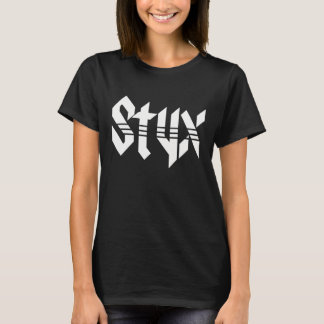 Musikgåva från stixskalan i Contribute T Shirt