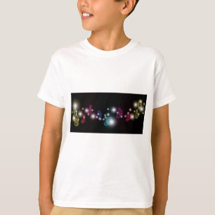 Musikglöd Tee Shirt