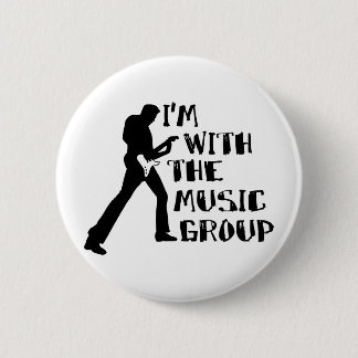 Musikgrupp Knapp