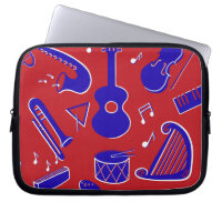 Musikinstrument Bluetooth-högtalare