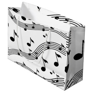 Musikinstrument ljud