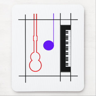 Musikinstrument Musmatta