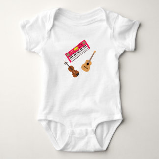 Musikinstrument T Shirt