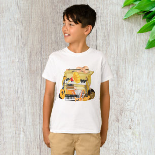 Musikinstrument T Shirt